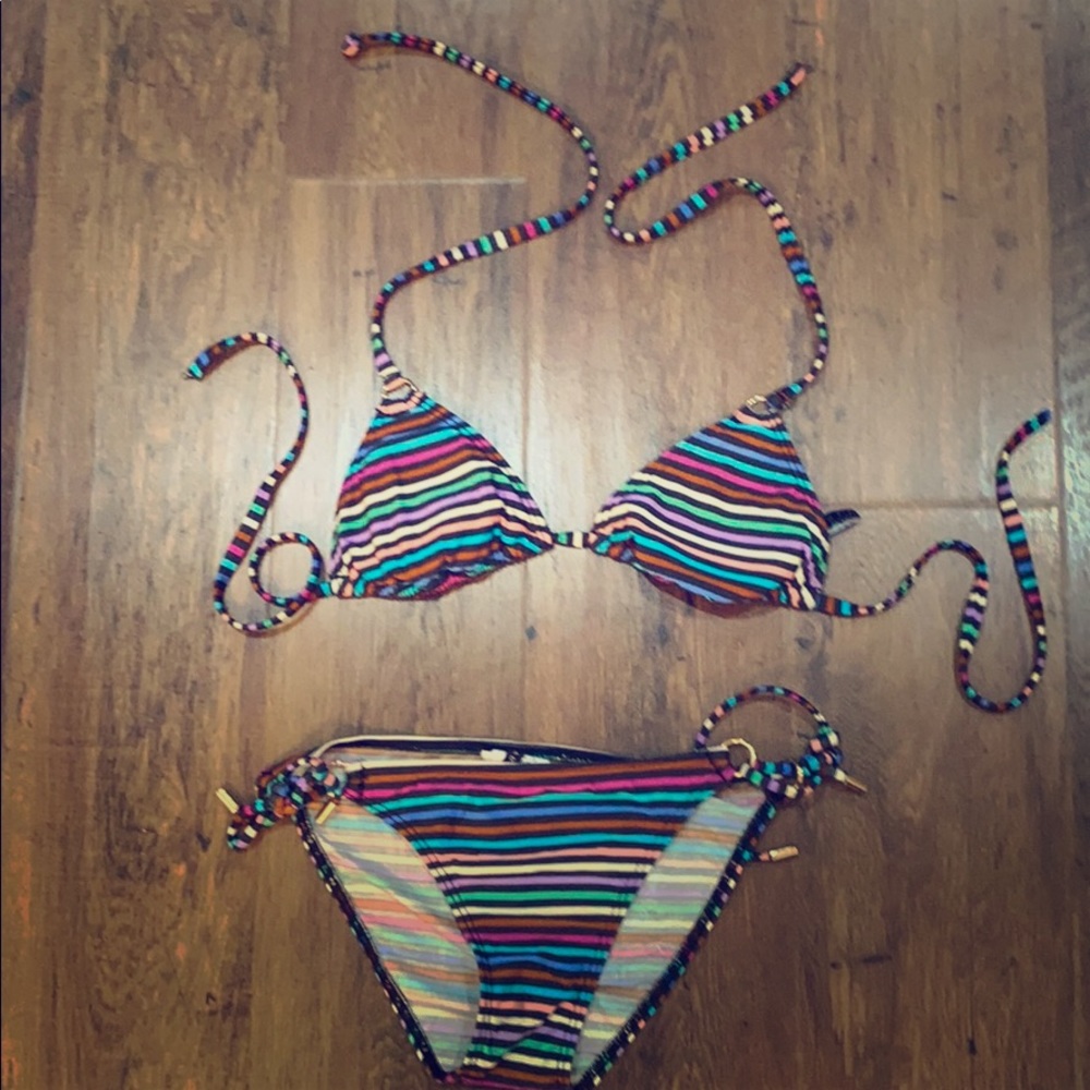 Two Piece Bikini - image 1
